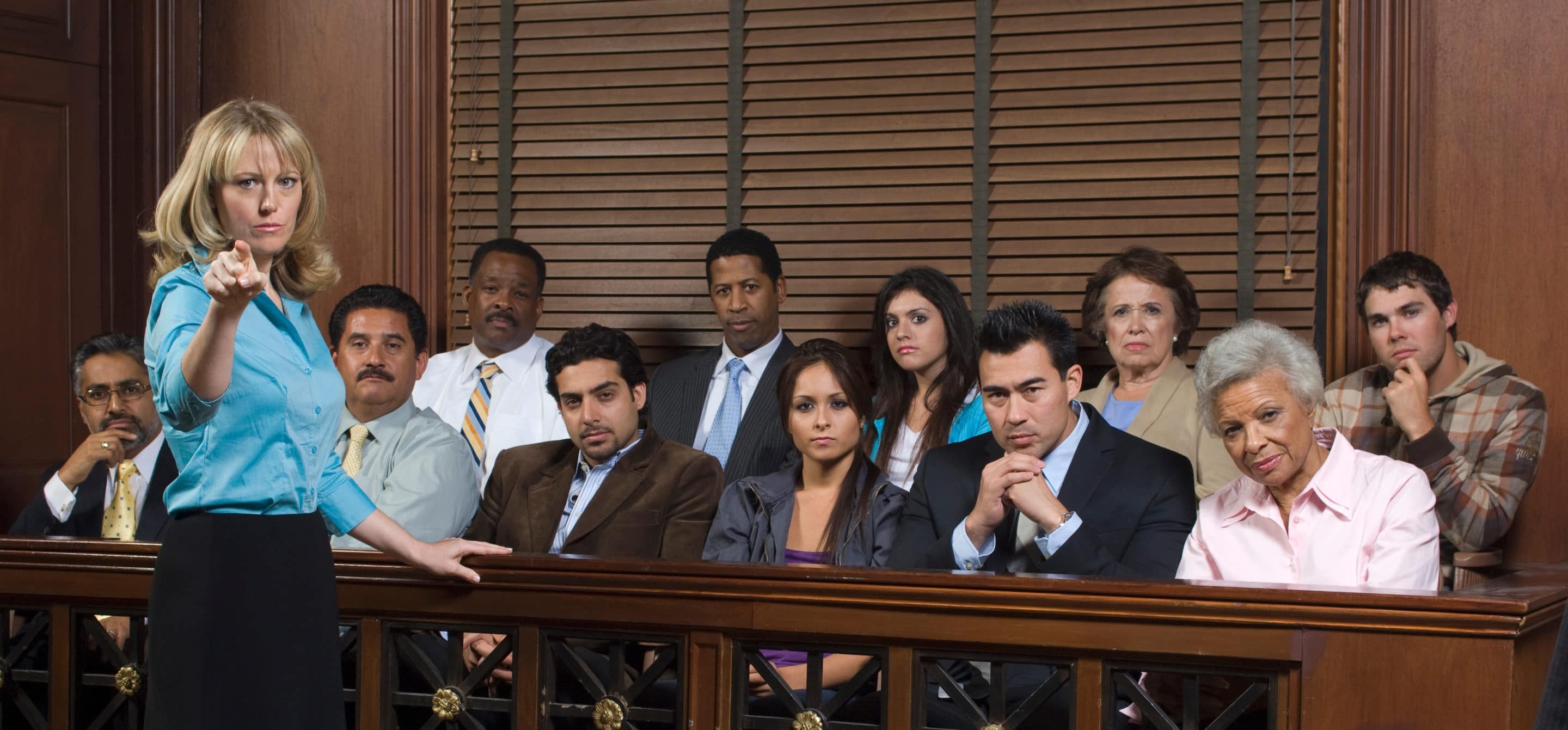 3 Ways to Get Out of Jury Duty (Exemptions and Excuses)