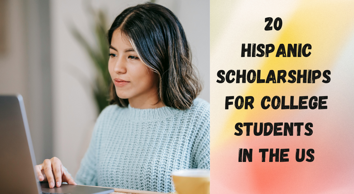 20 Exclusive Hispanic Scholarships for College Students in the US