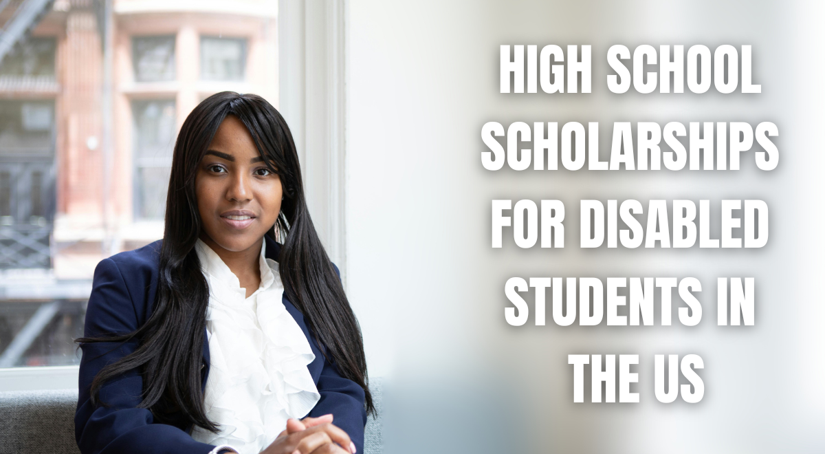 African American Scholarships for High School Students in the US