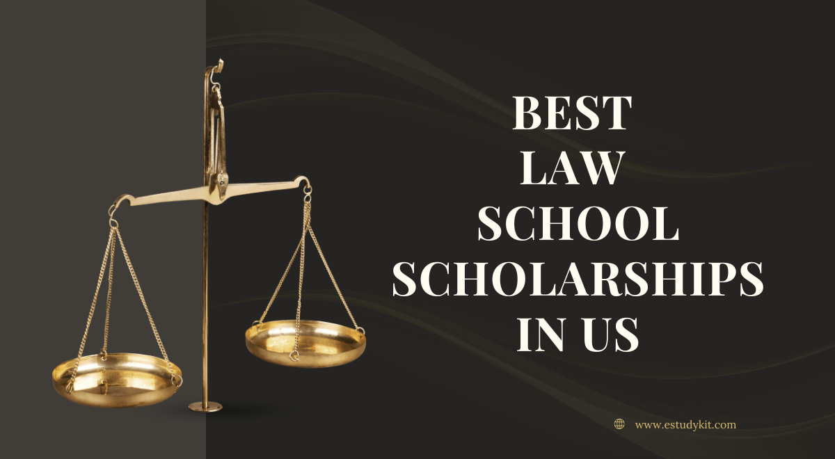 Best Law School Scholarships in US