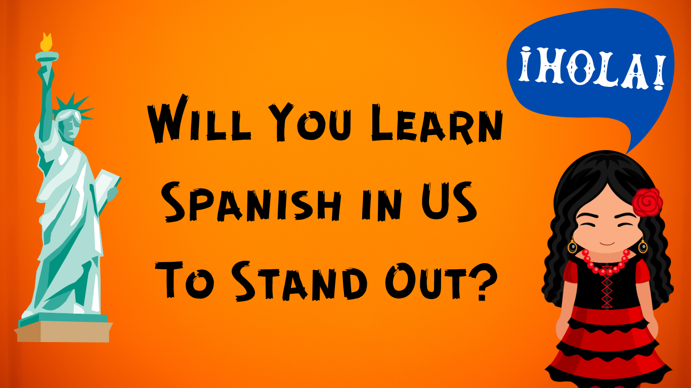 Why Learning Spanish is a Smart Move for International Students in US?