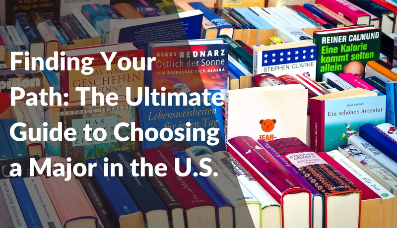 Finding Your Path: The Ultimate Guide to Choosing a Major in the U.S.