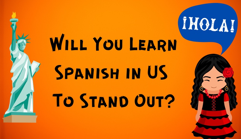 Why Learning Spanish is a Smart Move for International Students in US?