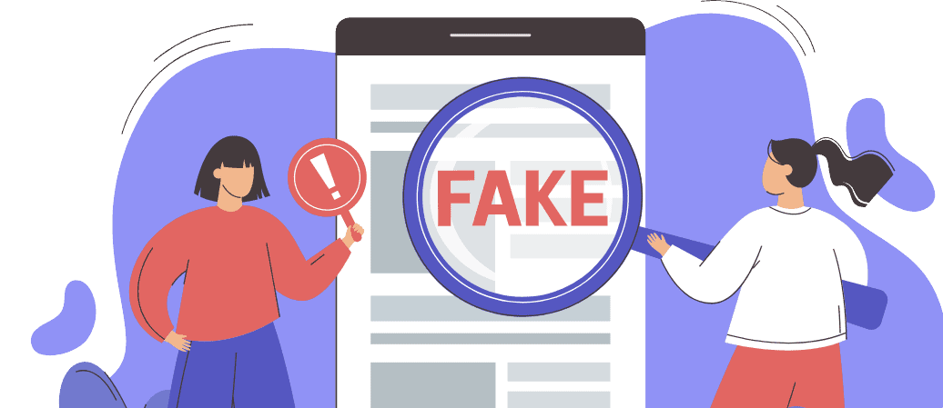 fake:How Social Media Use Can Impact Your US Visa Approval